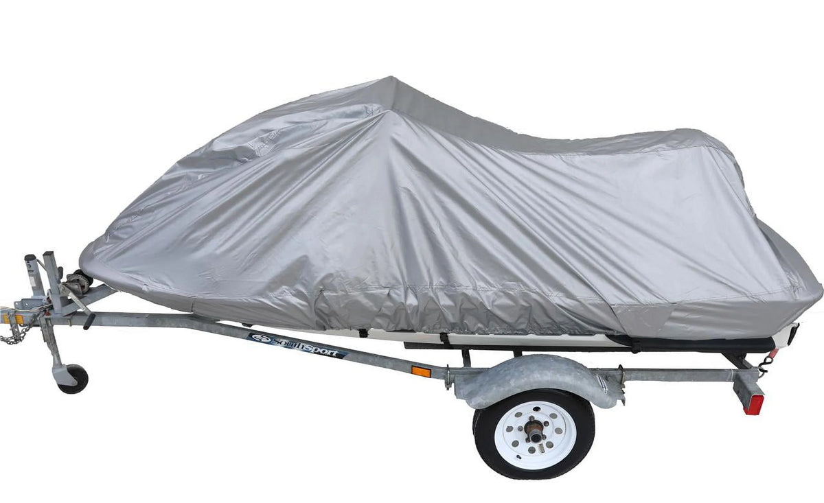 UV Reflective Watercraft PWC Jet Ski Cover Z27452