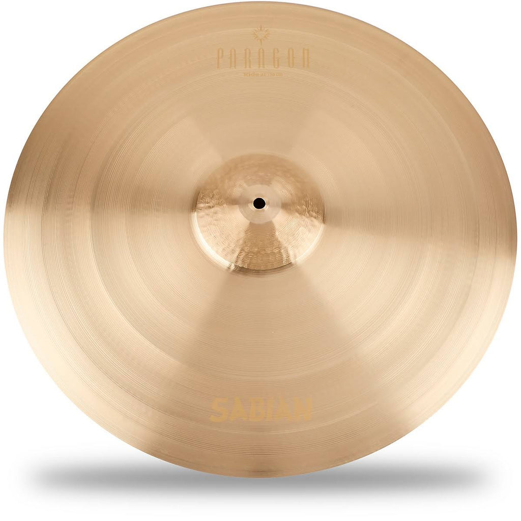 22x22 Paragon Ride Cymbal F60280