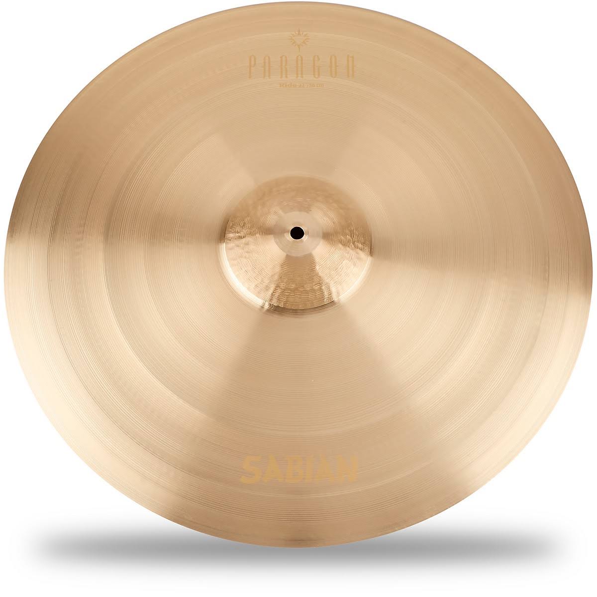 22x22 Paragon Ride Cymbal F60280