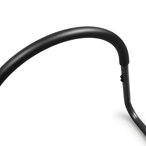 Ab Roller with Elbow Support I58144