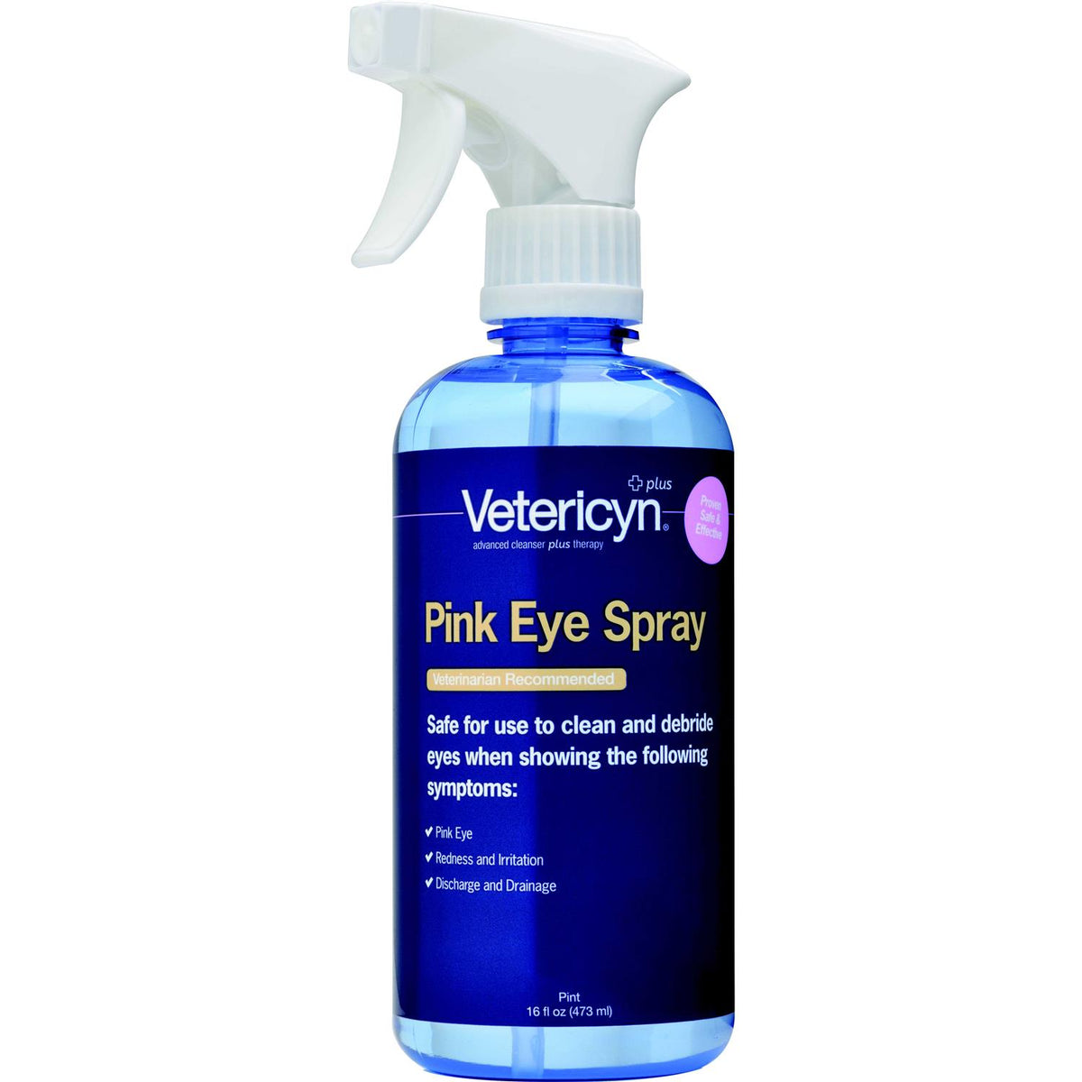 Pink Eye Spray A79617