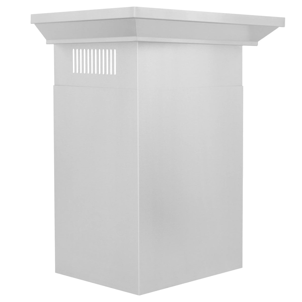 Crown Molding Profile for Wall Mount Range Hood C5613
