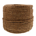 1/2 x 600& Coil, 3-Strand Manila Rope G633