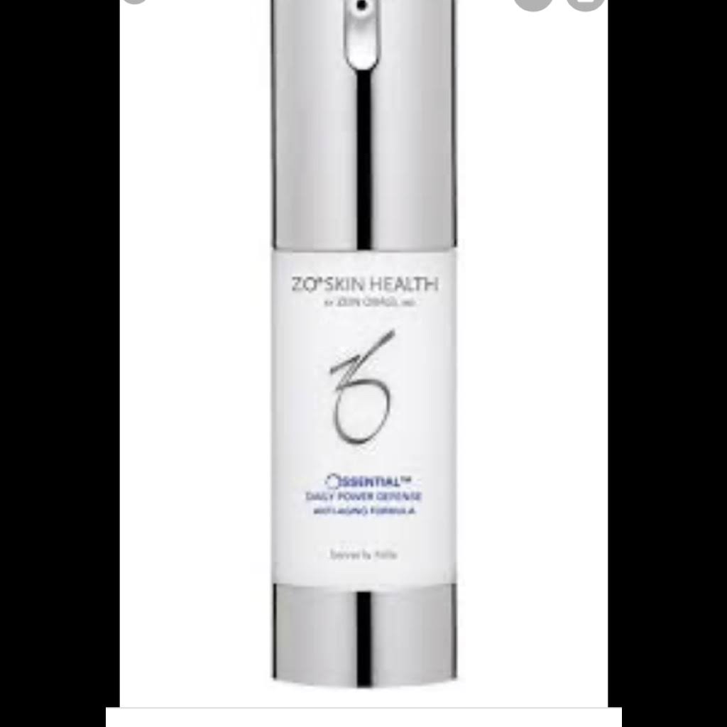Daily Power Defense - 50ml U4189