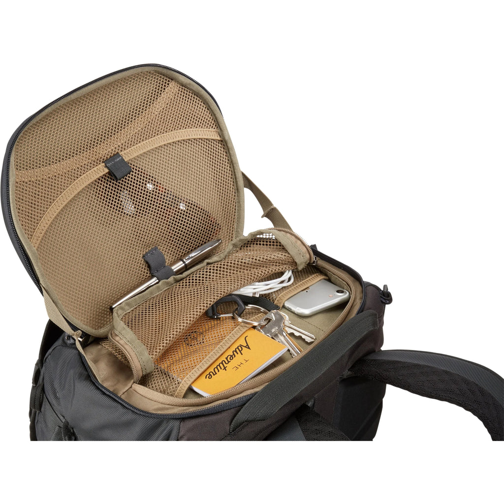 Dark Forest Travel Luggage Case R206162
