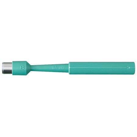 Disposable Biopsy Punch, 8mm, 50/cs O730