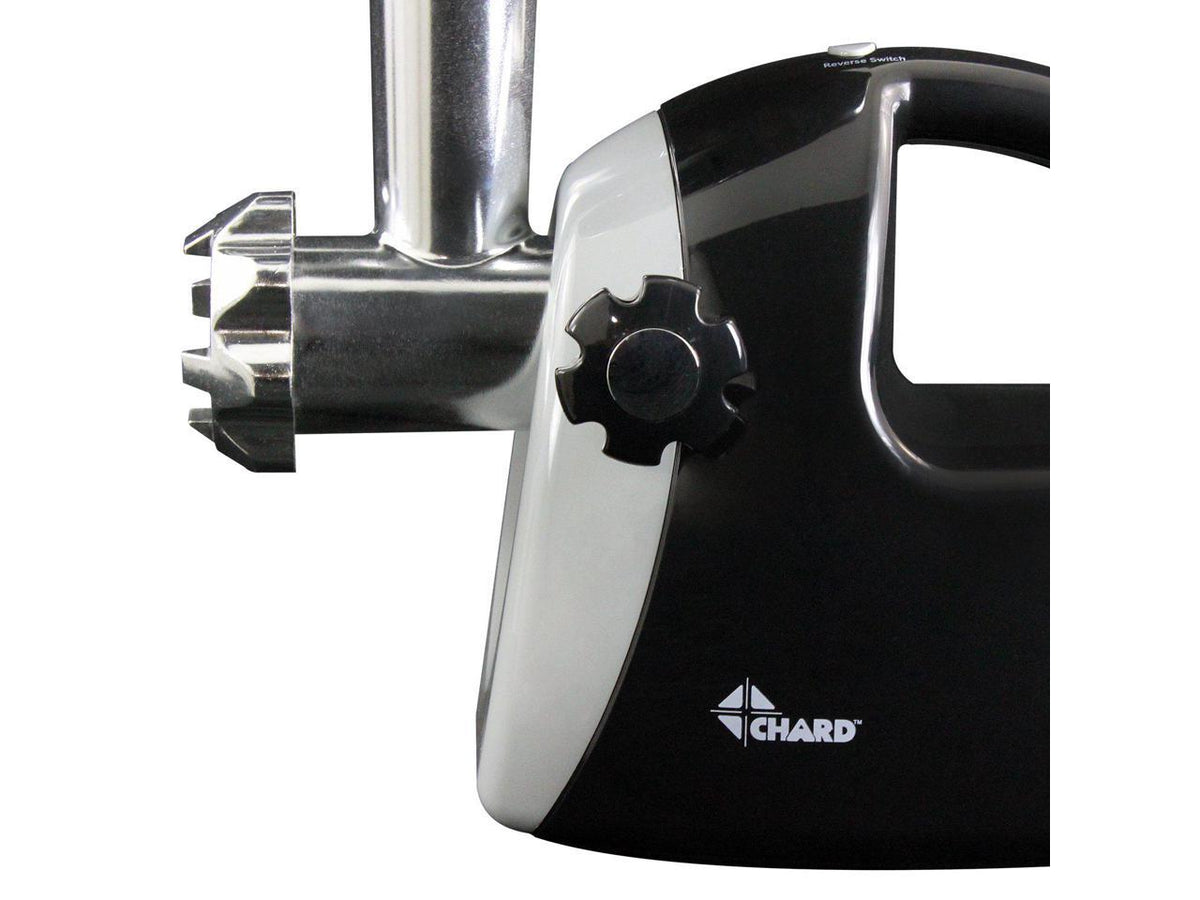 Grinder A123