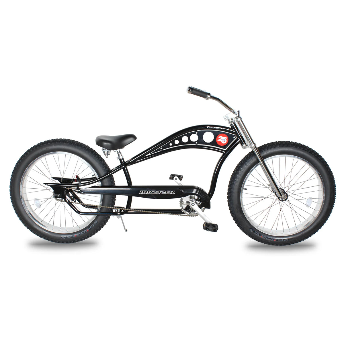 26 Cruiser Bike U293