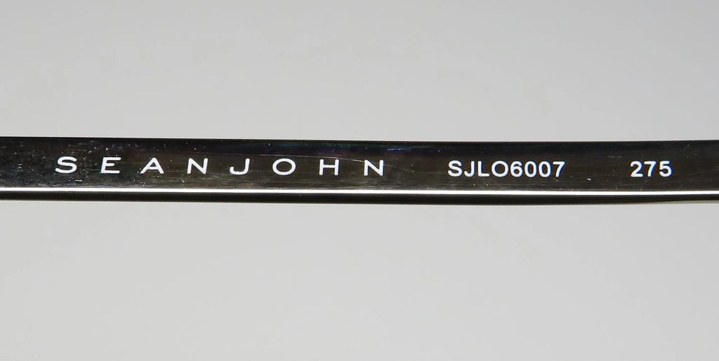 Classic Full-Rim Eyeglass Frame J148