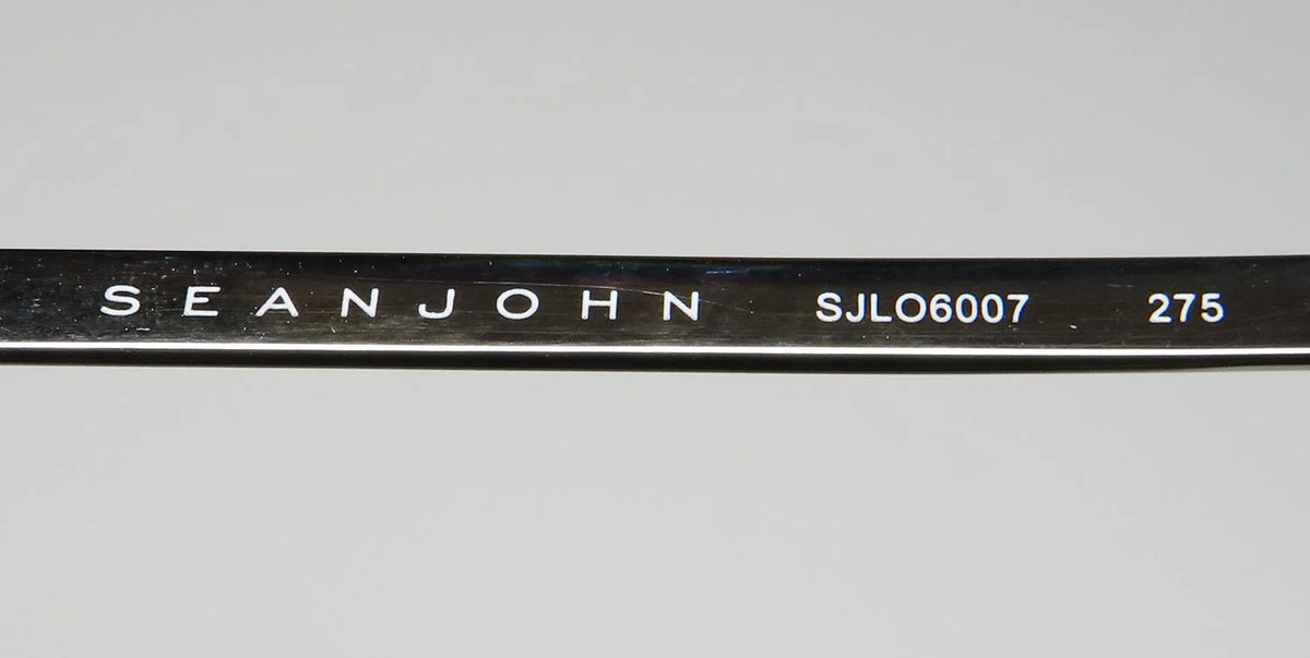Classic Full-Rim Eyeglass Frame J148