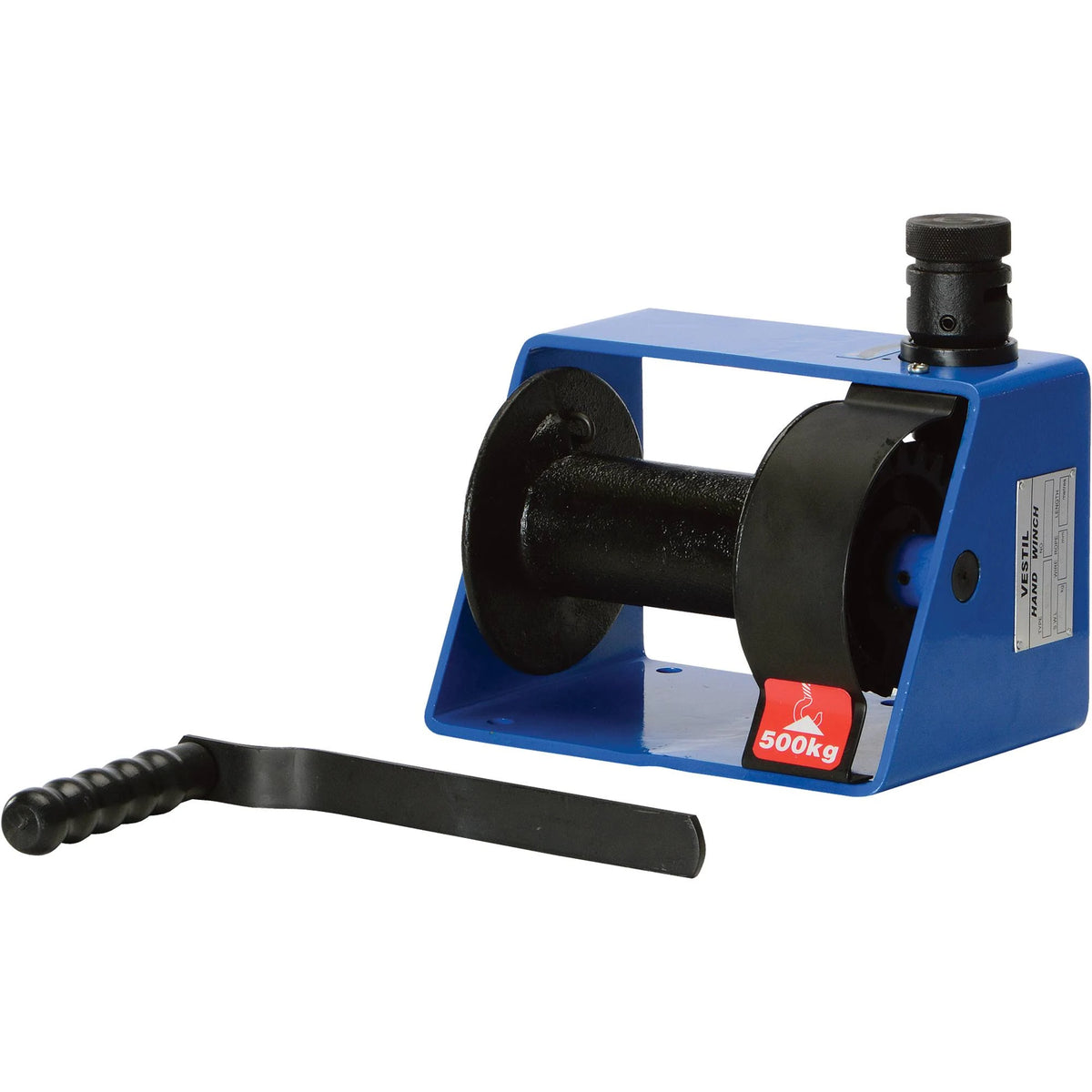 Hand Winch D471042
