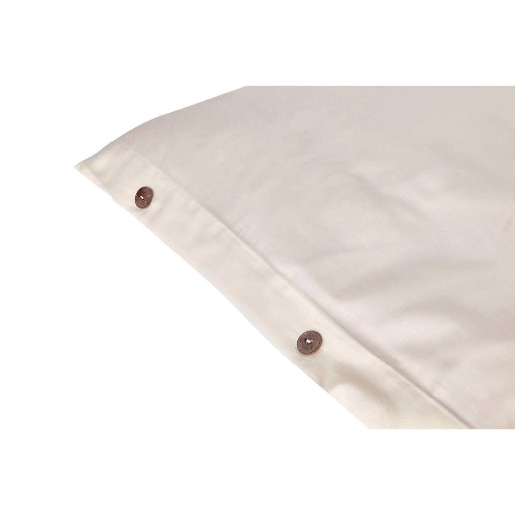Organic Cotton Duvet Cover Z494