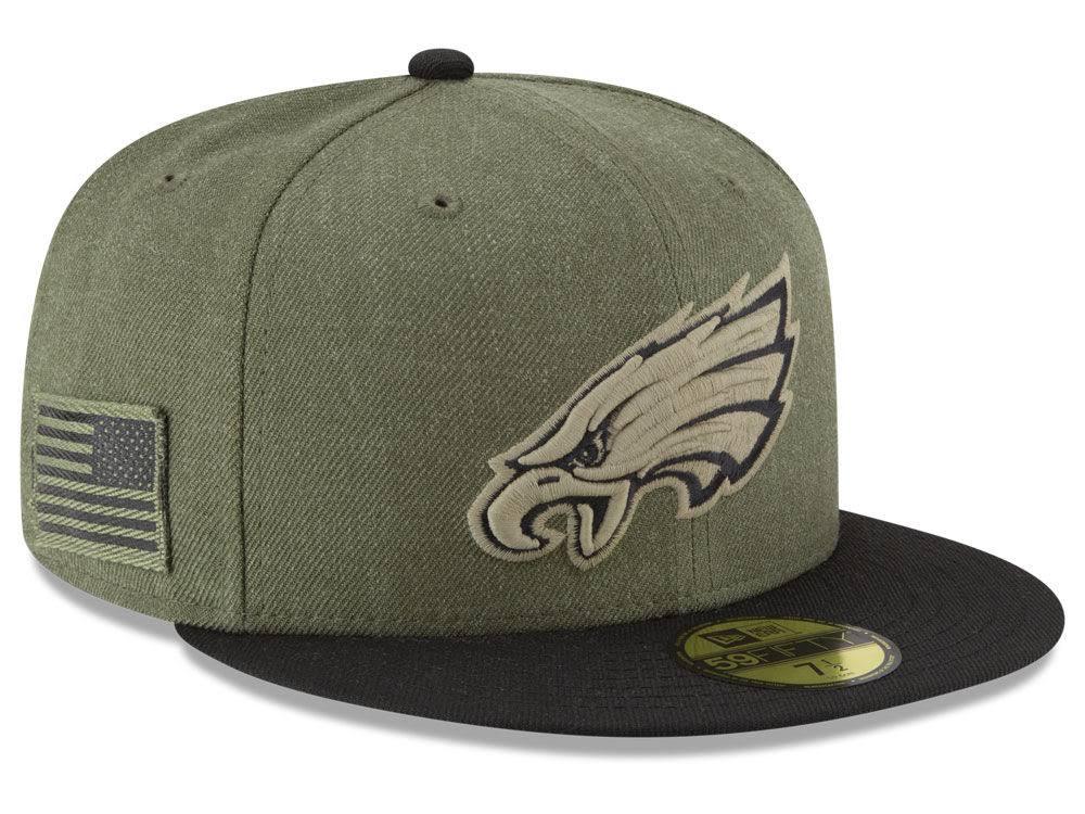 Green 59FIFTY Fitted Cap M9641