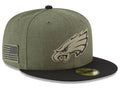 Green 59FIFTY Fitted Cap M9641