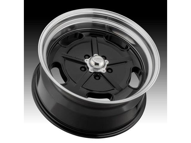 Gloss Black 20x9.5 5x4.5 0mm Wheel U885986