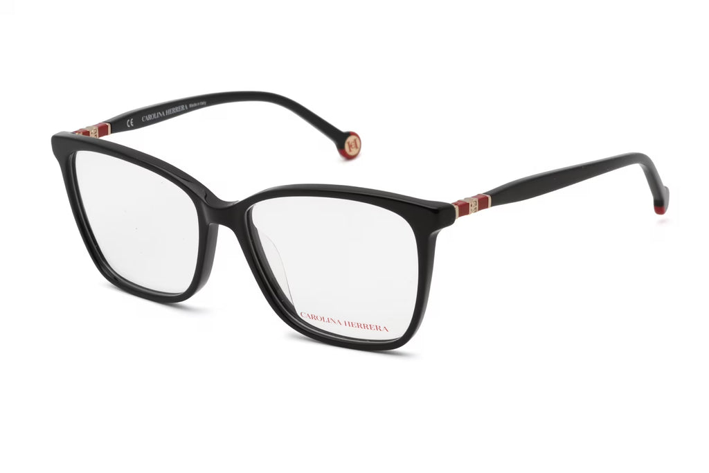 Black Eyeglasses 54mm U438276