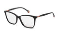 Black Eyeglasses 54mm U438276