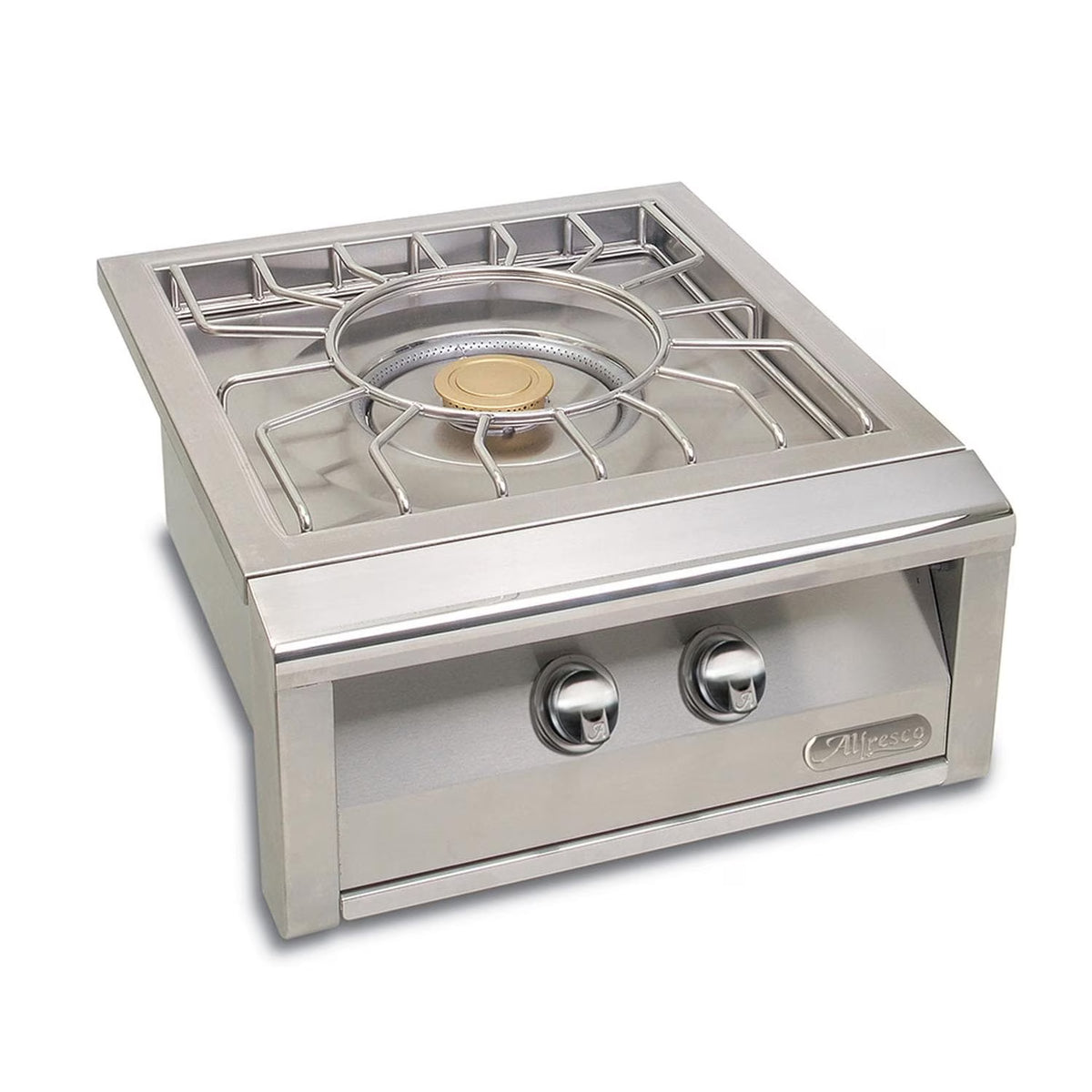 24-Inch Propane Gas Cooking System A922984