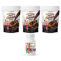 Capsules 3-Month Supply Multivitamin Calcium Citrate Soft Chews D611