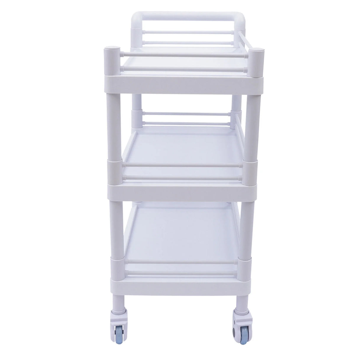 3 Tier Rolling Utility Cart Q479
