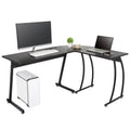 L Shaped Computer Gaming Desk G515