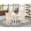 5 Piece Dinette Set M94637