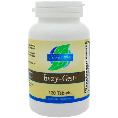 Enzy-Gest 120T P9611