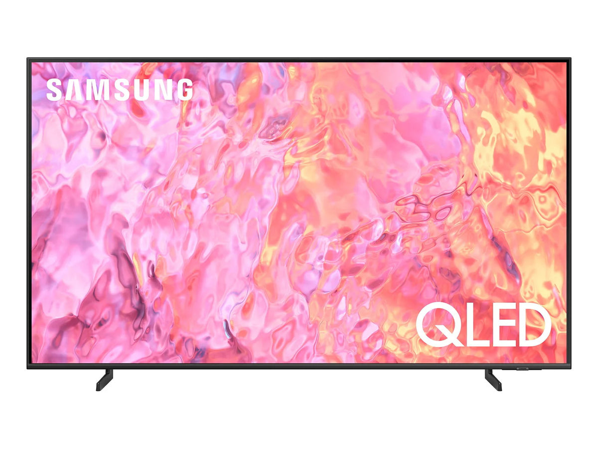65” QLED 4K Smart TV R7271