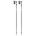 Black 125cm Ski Poles R45715