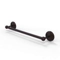 Antique Bronze 24 inch Towel Bar C9247
