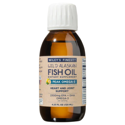 Omega-3 Liquid V688