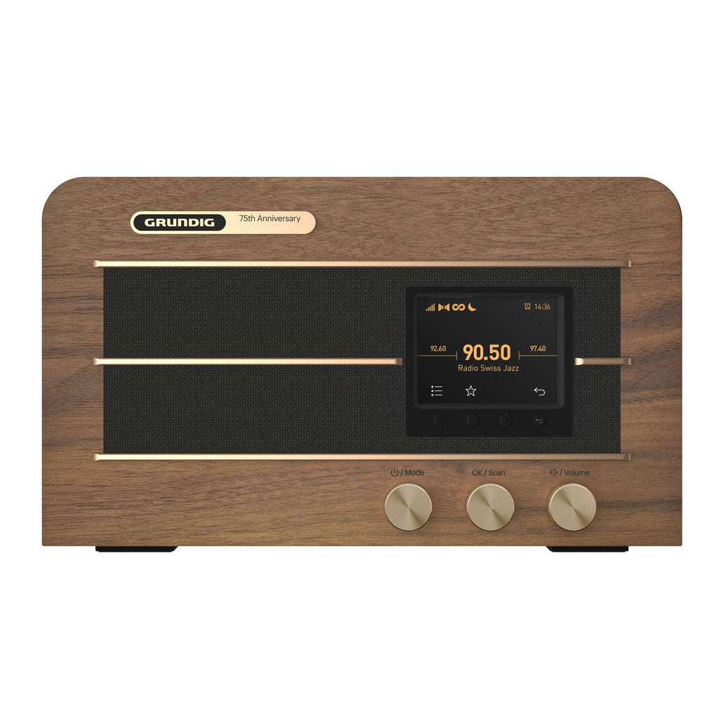Radio K39289