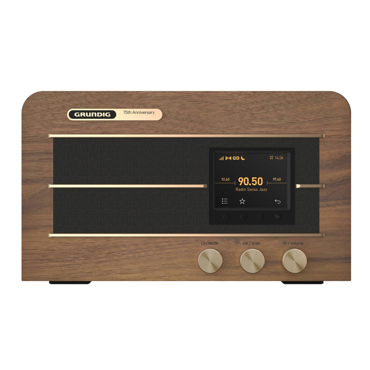 Radio K39289
