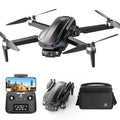 2 Axis Mechanical Gimbal GPS 4K Camera Drone Z52971