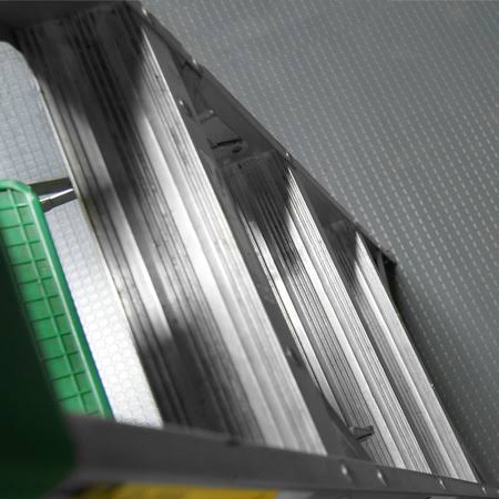 Brown Rubber Flooring Rolls L6261