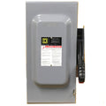 Heavy Duty Safety Switch T945