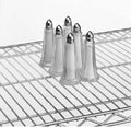 Plastic Shelf Inlay E2873