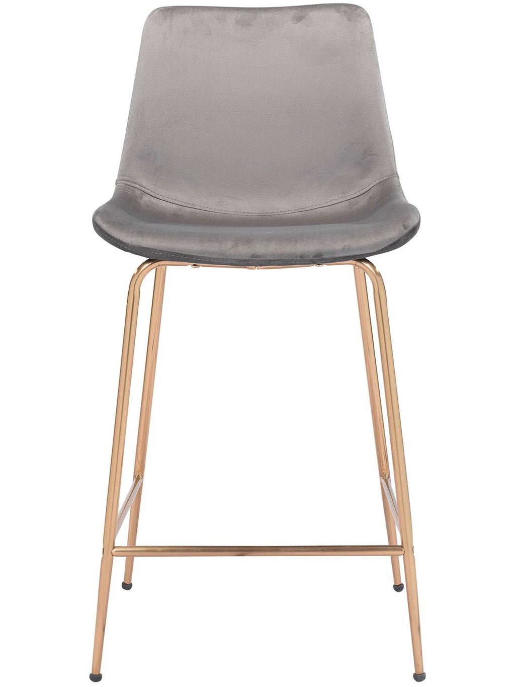 Green Counter Chair S40032
