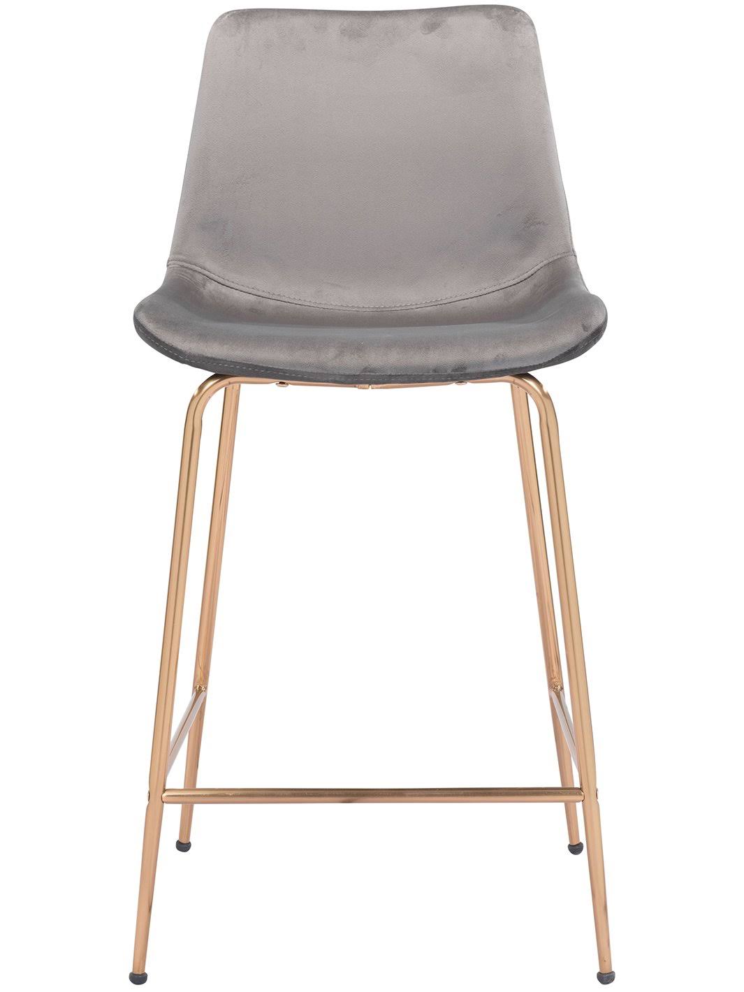 Green Counter Chair S40032