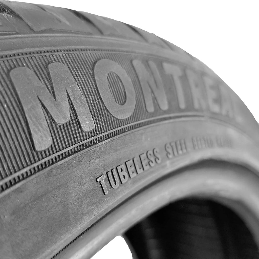 235/40R19 96W XL High Performance Tire G483705