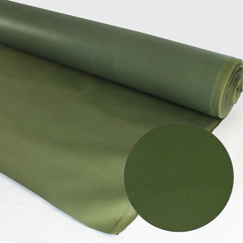 Waterproof Canvas Awning Fabric N602166