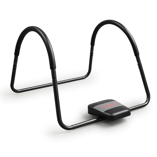 Ab Roller with Elbow Support I58144
