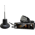 40-Channel CB Radio with 7 NOAA Channels K614657