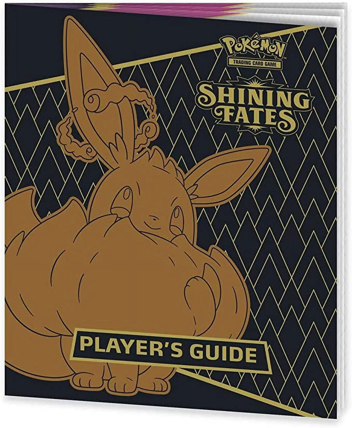 Pokemon Trading Cards Elite Trainer Box 10 Booster Packs X480672