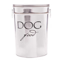 Classic Dog Food Storage Canister S976