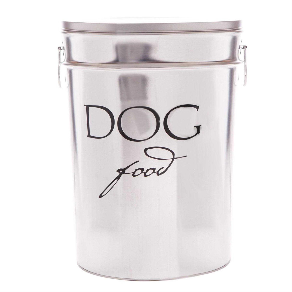 Classic Dog Food Storage Canister S976