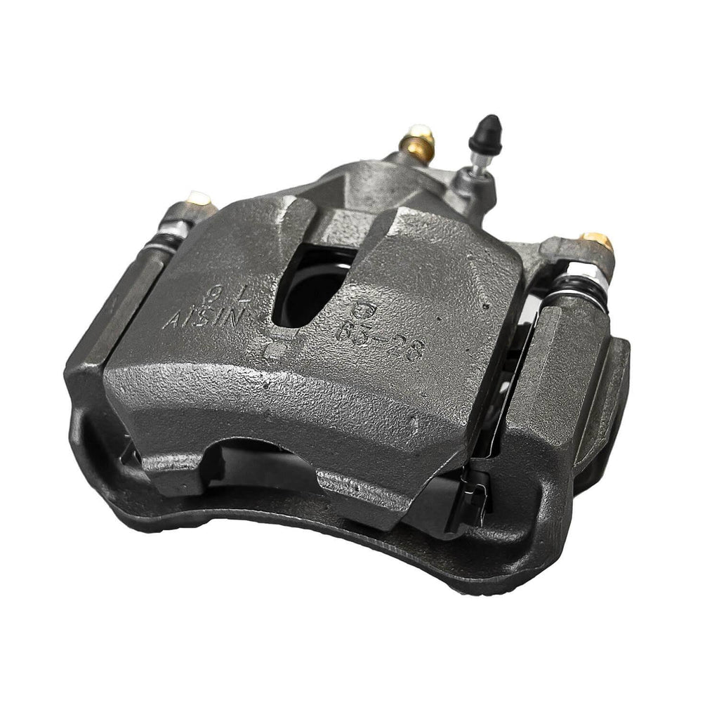 Rear Right Brake Caliper with Bracket B790357