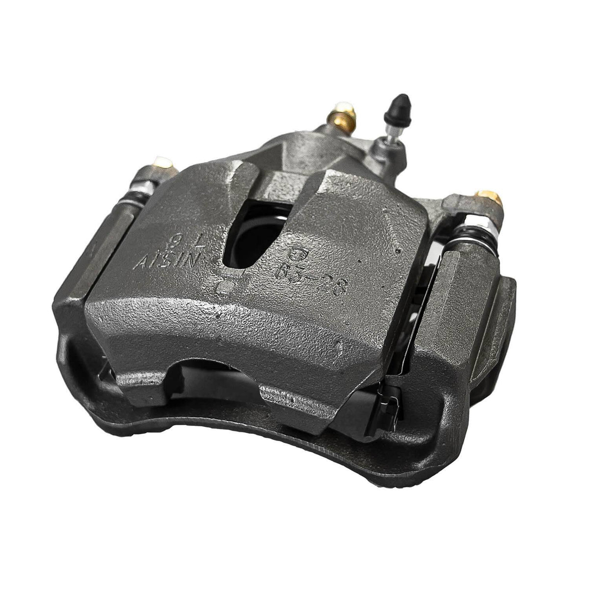Rear Right Brake Caliper with Bracket B790357