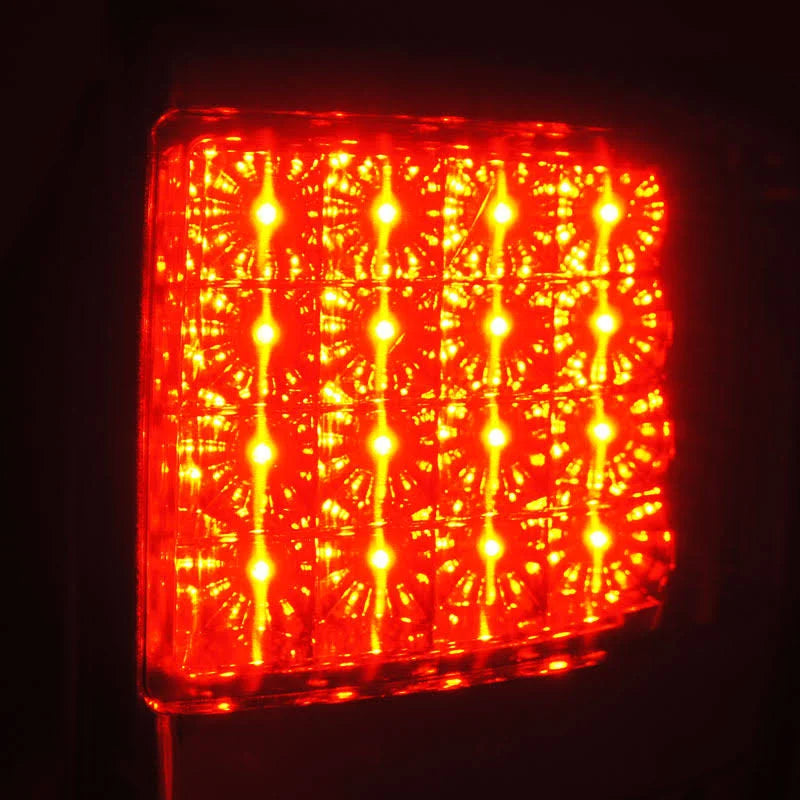 LED Tail Lights B956265