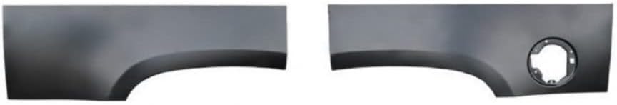 Wheel Arch Patch Pair for Cadillac Escalade 2007-2014 B656231